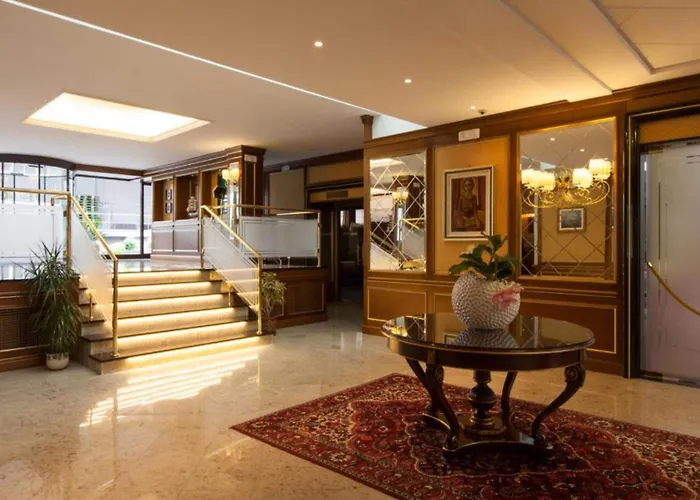 Lvg Collection - Il Chiostro 3* Verbania