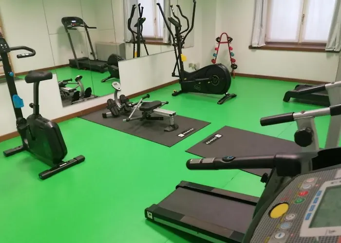 Lvg Collection - Il Chiostro 3* Verbania