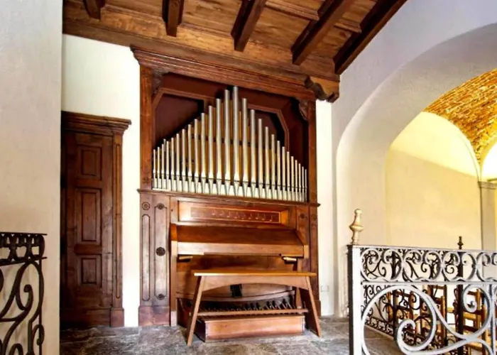 Lvg Collection - Il Chiostro 3* Verbania