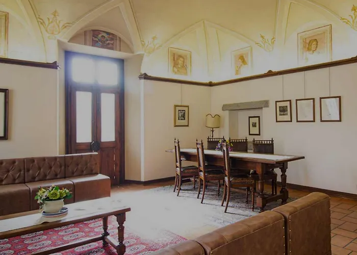 Hotel Lvg Collection - Il Chiostro Verbania