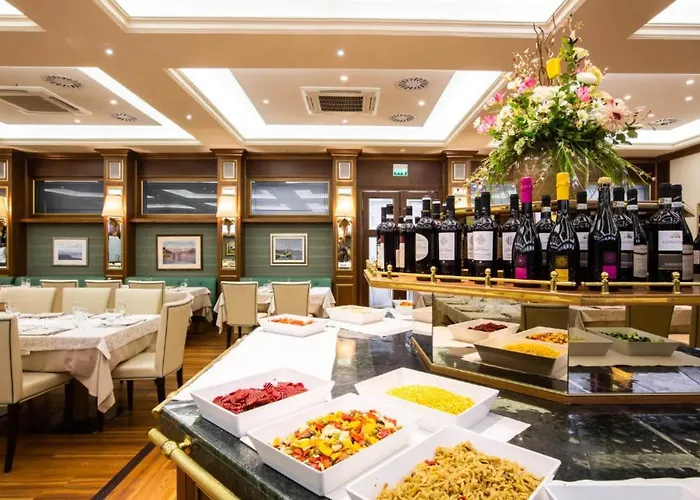 Hotel Lvg Collection - Il Chiostro Verbania