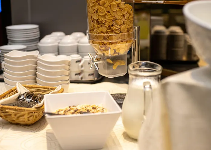 Hotel Lvg Collection - Il Chiostro Verbania