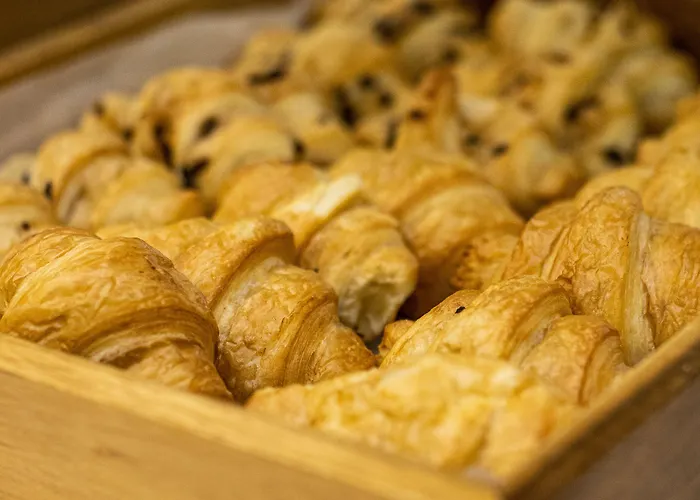 Lvg Collection - Il Chiostro Hotel Verbania