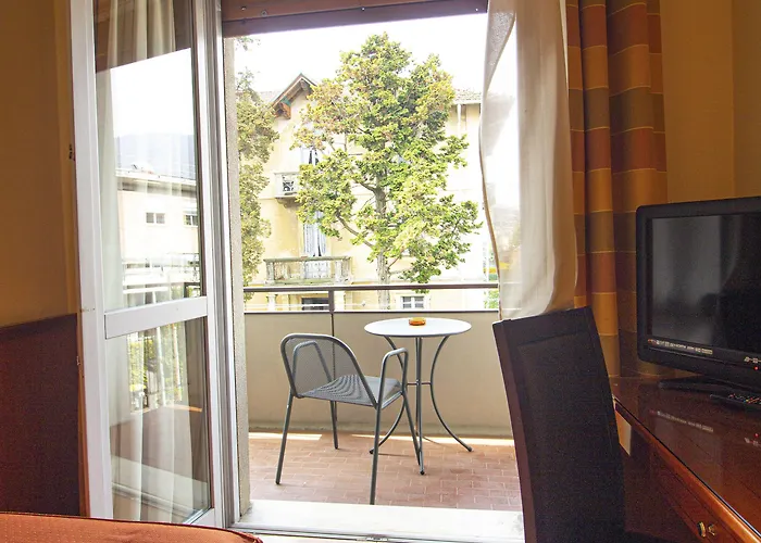 Hotel Lvg Collection - Il Chiostro 3*