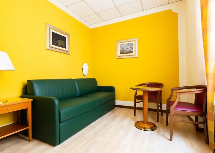 Hotel Lvg Collection - Il Chiostro Verbania