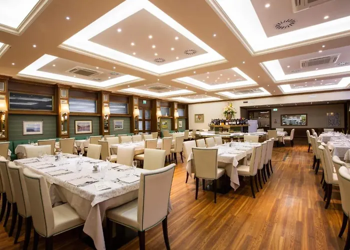 Hotel Lvg Collection - Il Chiostro