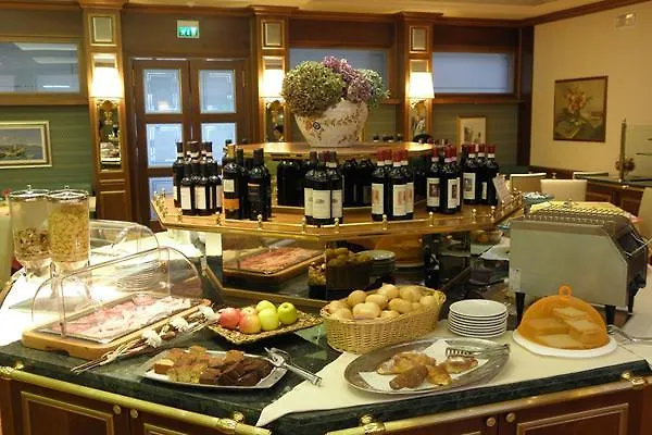 Hotel Lvg Collection - Il Chiostro Verbania