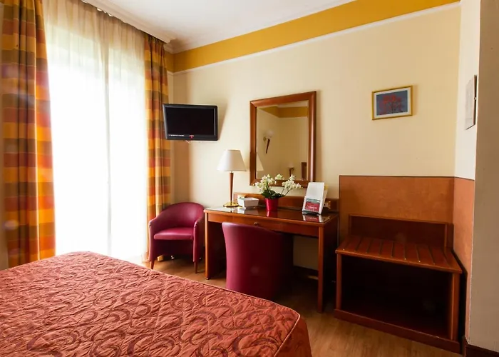 Hotel Lvg Collection - Il Chiostro Verbania